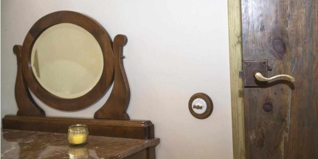 Casa Rural La Masadria Mondot Extérieur photo